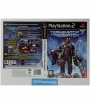 Caratula Original Terminator 3 The Redemption, Playstation 2