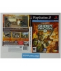 Caratula Original Tom Clancy's Ghost Recon 2, Playstation 2
