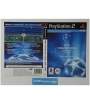 Caratula Original Uefa Champions League 2006-2007, Playstation 2