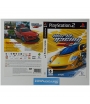 Caratula Original World Racing 2, Playstation 2