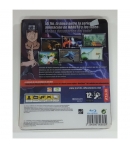 Caja y Bso, NARUTO ULTIMATE NINJA STORM COLLECTOR'S EDITION, PLAYSTATION 3