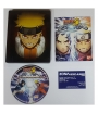Caja y Bso, NARUTO ULTIMATE NINJA STORM COLLECTOR'S EDITION, PLAYSTATION 3