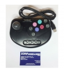 Real arcade Stick Ikan, joystick Playstation 3, Nuevo a estrenar
