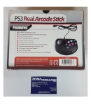 Real arcade Stick Ikan, joystick Playstation 3, Nuevo a estrenar