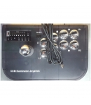 Joystick configurable (combos) Dominator Xcm, Playstation 3.