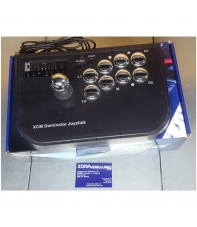 Joystick configurable (combos) Dominator Xcm, Playstation 3.
