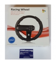 Volante para mando Move. Racing wheel. Playstation 3, Ps 4