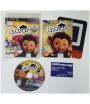 Eye Pet, PLAYSTATION 3, PAL-ESP