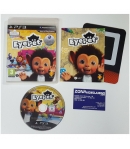 Eye Pet, PLAYSTATION 3, PAL-ESP