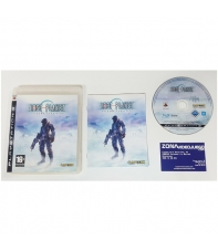 Lost Planet Extreme Condition, PLAYSTATION 3, PAL-ESP