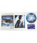 Beyond Two Souls, PLAYSTATION 3, PAL-EUR