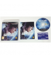 Beyond Two Souls, PLAYSTATION 3, PAL-EUR