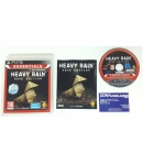 Heavy Rain Move Edition. PLAYSTATION 3, PAL-ESP