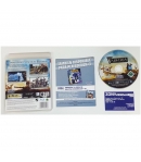 Valkyria Chronicles. PLAYSTATION 3, PAL-ESP