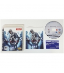 Assassin's Creed. PLAYSTATION 3, PAL-ESP