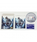 Assassin's Creed. PLAYSTATION 3, PAL-ESP