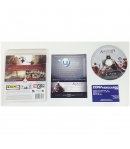 Assassin's Creed II. PLAYSTATION 3, PAL-EUR