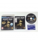 Heavy Rain Move Edition. PLAYSTATION 3, PAL-ESP