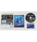 Heavy Rain Move Edition. PLAYSTATION 3, PAL-ESP