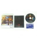 Diablo III. PLAYSTATION 3, PAL-ESP