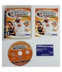 Virtua Tennis 2009, PLAYSTATION 3, PAL-ESP
