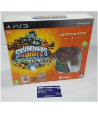 Skylanders Giants Booster Pack , Playstation 3, PAL-EUR