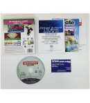 Monopoly Streets, Playstation 3. Pal-Esp