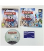 Monopoly Streets, Playstation 3. Pal-Esp