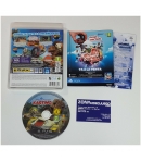 Little Big Planet Karting, Sony Playstation 3. Pal-Esp