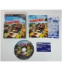 Little Big Planet Karting, Sony Playstation 3. Pal-Esp