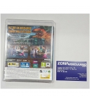 Caminando entre dinosaurios, Playstation 3, Pal-Esp