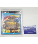 Caminando entre dinosaurios, Playstation 3, Pal-Esp