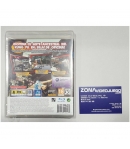 Kung fu rider, Playstation 3, Pal-Esp