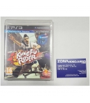 Kung fu rider, Playstation 3, Pal-Esp