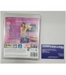 Let's Dance with Mel B, Playstation 3, Pal-Esp