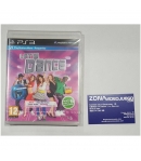 Let's Dance with Mel B, Playstation 3, Pal-Esp