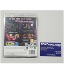 Party Night, Playstation 3, Pal-Esp