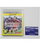 Pro Evolution Soccer 2010 PES, Playstation 3, Pal-Esp