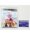 Singstar Patito Feo, Playstation 3, Pal-Esp