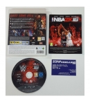 WW 2k16, Playstation 3, Pal-Esp