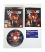 WW 2k16, Playstation 3, Pal-Esp
