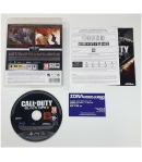 Call of Duty Black Ops III, Playstation 3, Pal-Esp