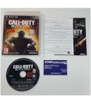 Call of Duty Black Ops III, Playstation 3, Pal-Esp