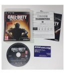 Call of Duty Black Ops III, Playstation 3, Pal-Esp