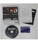 Call of Duty Black Ops III, Playstation 3, Pal-Esp