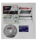 Fifa 11, Playstation 3, Pal-Esp
