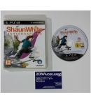 Shaun White Skateboarding, Playstation 3, Pal-Esp