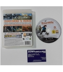 Shaun White Skateboarding, Playstation 3, Pal-Esp