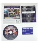 Saints Row IV, Playstation 3, Pal-Esp