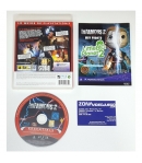 Infamous 2, Playstation 3, Pal-Esp